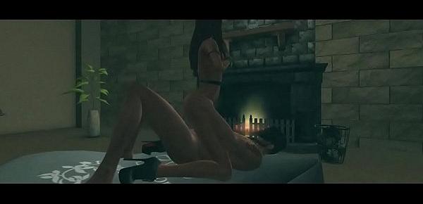  FAP - Smooth at the Fireplace - with Jay Alexander Frost and prettynuur